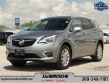 Used 2020 Buick Envision Essence image 3