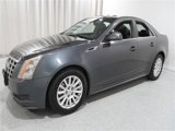 Used 2013 Cadillac CTS Luxury image 3