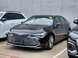 Used 2019 Toyota Avalon XLE image 4