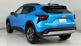 New 2025 Chevrolet Trax LT w/ LT Convenience Package image 5