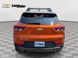 Used 2022 Chevrolet TrailBlazer ACTIV image 5