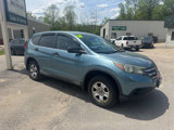Used 2014 Honda CR-V LX image 3