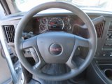 New 2024 GMC Savana 3500 Extended w/ Power Convenience Package image 4