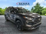 Certified 2022 Toyota RAV4 TRD Off-Road image 3