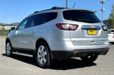 Used 2013 Chevrolet Traverse LTZ w/ LPO, 'HIT The Road' Package image 4