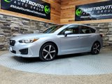 Used 2017 Subaru Impreza 2.0i Sport image 3