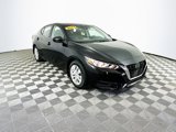 Used 2022 Nissan Sentra S image 2