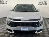 Used 2023 Kia Sportage SX image 5