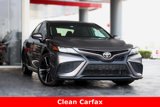 Used 2021 Toyota Camry SE image 2