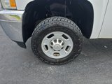 Used 2013 Chevrolet Silverado 2500 W/T image 4