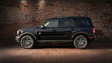 New 2025 Ford Bronco Sport Big Bend image 1