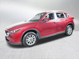 Used 2022 MAZDA CX-5 AWD 2.5 S image 3