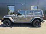 Used 2019 Jeep Wrangler Unlimited Sahara w/ Quick Order Package 24M Moab image 2
