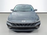 New 2025 Hyundai Elantra SE image 2