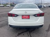 Used 2022 Nissan Altima 2.5 SR image 4