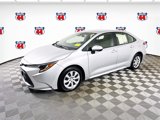 Used 2023 Toyota Corolla LE image 4