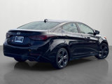 Used 2015 Hyundai Elantra Sport w/ Option Group 04 image 2