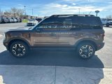 Certified 2022 Ford Bronco Sport Outer Banks image 5