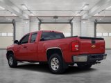 Used 2012 Chevrolet Silverado 1500 W/T image 5