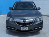 Used 2014 Acura MDX FWD w/ Technology Package image 2