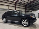 Used 2012 Lexus RX 350 FWD image 3