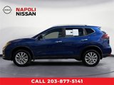 Used 2018 Nissan Rogue SV w/ Premium Package image 6