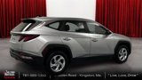 Used 2022 Hyundai Tucson SE image 5