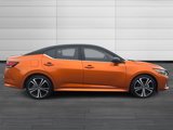 Used 2023 Nissan Sentra SR w/ Electronics Package image 3