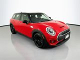 Certified 2023 MINI Cooper Clubman S image 3