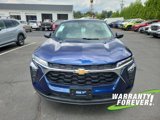 Used 2024 Chevrolet Trax LS w/ Driver Confidence Package image 2