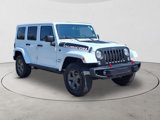 Used 2017 Jeep Wrangler Unlimited Rubicon image 3
