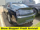 Used 2015 Chrysler 300 Limited image 4