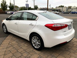 Used 2014 Kia Forte EX image 4
