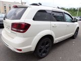 Used 2018 Dodge Journey Crossroad image 3