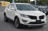 Used 2016 Lincoln MKC Black Label w/ Lincoln MKC Climate Package image 2