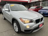 Used 2014 BMW X1 xDrive28i image 3