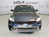 Certified 2021 Kia Forte GT-Line w/ GT-Line Premium Package image 2