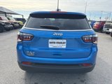 New 2025 Jeep Compass Sport image 5