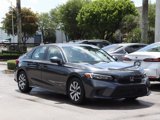 Used 2023 Honda Civic LX image 2