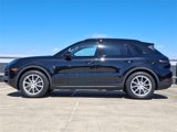 Certified 2024 Porsche Cayenne image 2