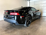 Used 2015 Chevrolet Camaro LT w/ RS Package image 6