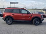 New 2024 Ford Bronco Sport Big Bend w/ Convenience Package image 2
