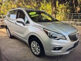 Used 2017 Buick Envision Essence image 4