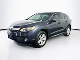 Used 2014 Acura RDX FWD image 3