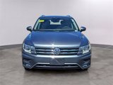 Used 2020 Volkswagen Tiguan SEL w/ 3rd Row Seat Package image 2