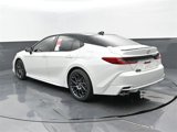 New 2025 Toyota Camry XSE image 3