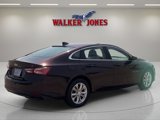 Used 2021 Chevrolet Malibu LT image 3