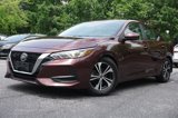 Used 2020 Nissan Sentra SV image 2