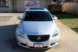 Used 2012 Buick Regal Leather image 4