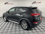 Used 2017 Hyundai Tucson SE image 4